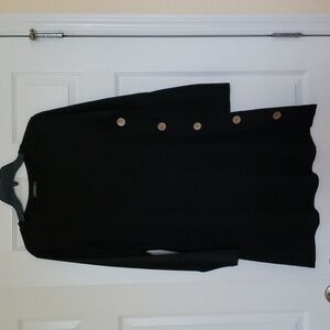 Adorable NEW Black Dress